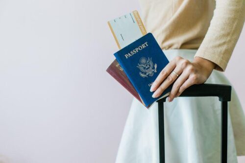 I 10 passaporti più potenti del 2024