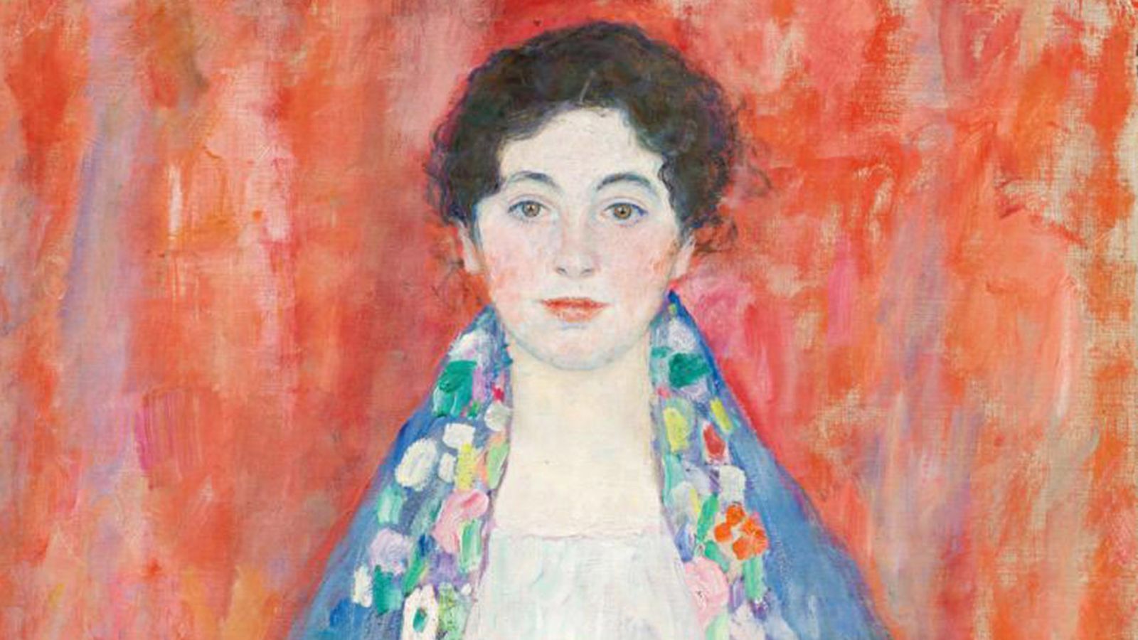 Quadro di Gustav Klimt ritrovato a Vienna dopo 100 anni