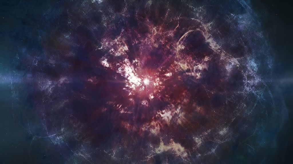 Una supernova ha generato una stella così massiccia che non dovrebbe esistere