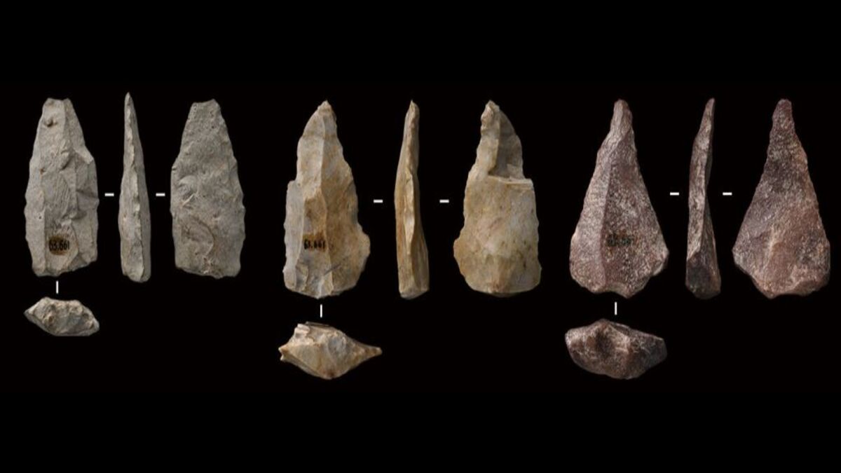 Trovate le tracce più antiche di Homo Sapiens nell’Asia orientale