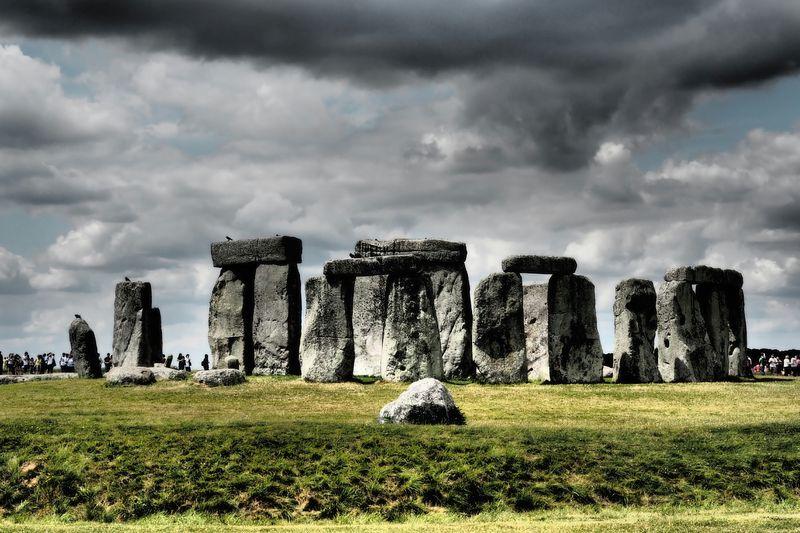 Le origini misteriose dei giganteschi massi di Stonehenge