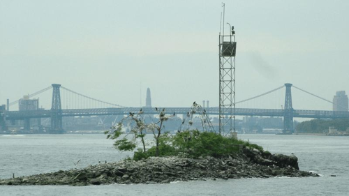 U Thant Island: Un’oasi ecologica tra Manhattan e Queens