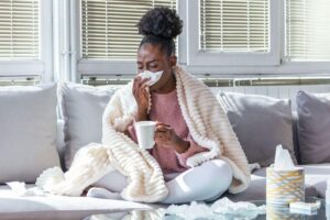 Raffreddore comune: prevenzione, trattamento e miti da sfatare