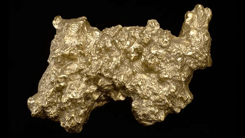Le più grandi pepite d’oro del mondo: storia e valore