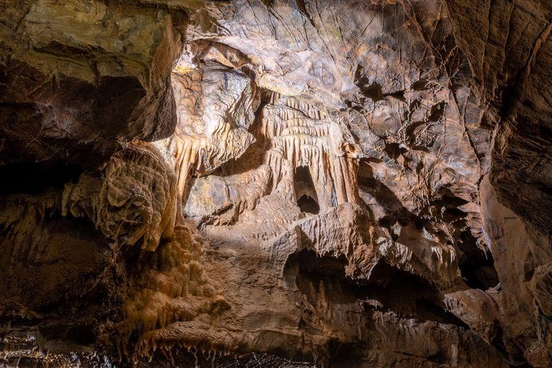 Gough’s Cave: Prove di cannibalismo umano nel Somerset