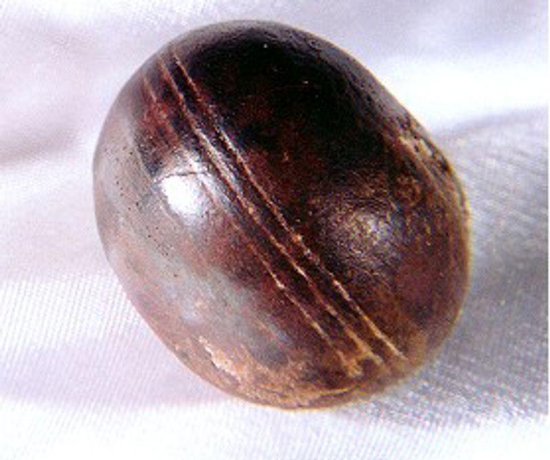 Le sfere di Klerksdorp: misteriose pietre sferiche trovate in Sudafrica