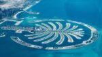 La Palm Jumeirah: l’iconico arcipelago artificiale di Dubai