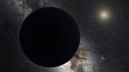 La caccia al Pianeta Nove: un mistero nel Sistema Solare
