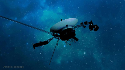 Voyager 1: La sonda spaziale più lontana dalla Terra potrebbe essere persa per sempre