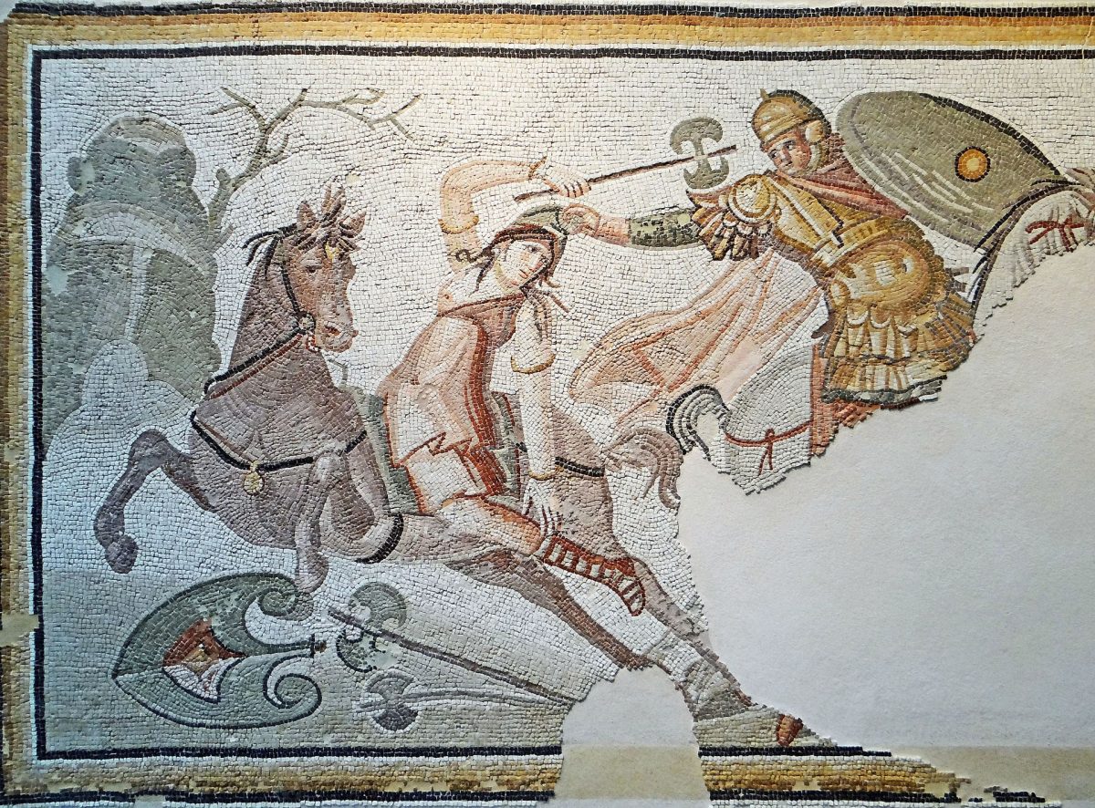 Archeologi hanno trovato prove dell’esistenza delle Amazzoni in Azerbaigian