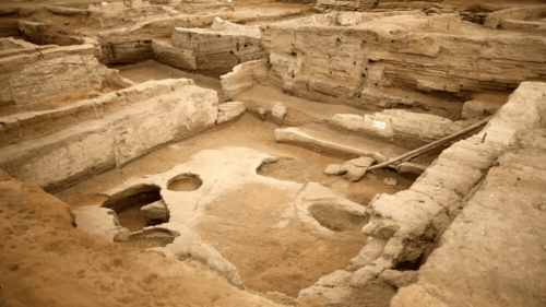 Trovato pane di 8.600 anni fa in Turchia, il più antico di sempre