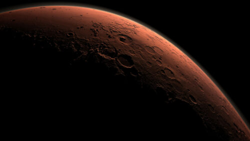 Ogni 2,4 milioni di anni Marte influenza in modo inaspettato la Terra