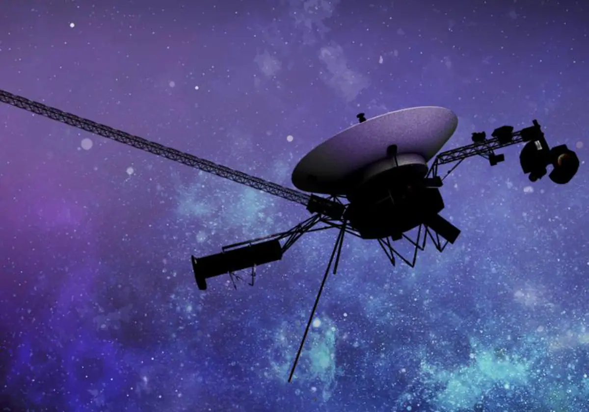 La sonda Voyager 1 sta ‘morendo’ ai confini del Sistema Solare