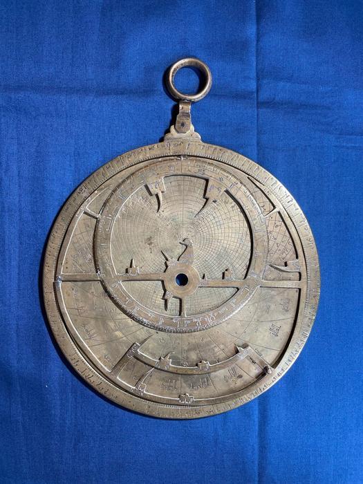 Astrolabio di Verona
