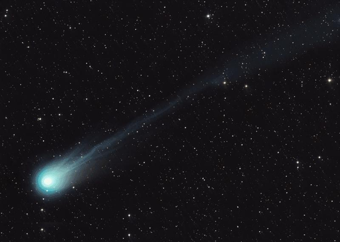 La Cometa 12P/Pons-Brooks: Fenomeno Celeste da Non Perdere