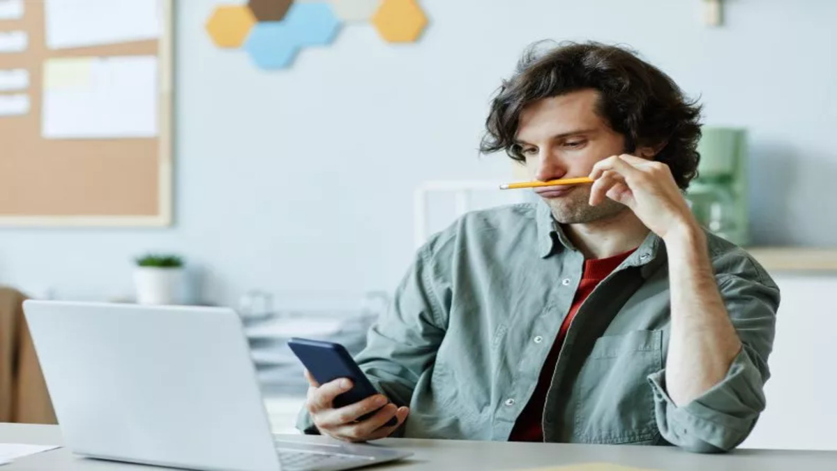 Un nuovo studio rivela perché ci distraiamo così facilmente