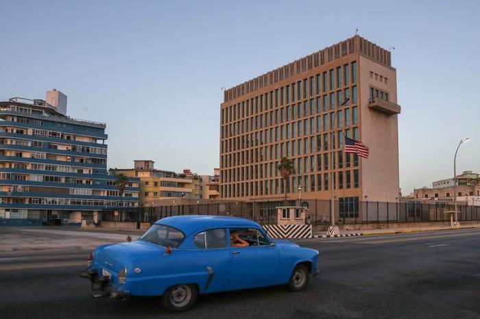 Sindrome di Havana: Mistero e Verità dietro la Strana Malattia dei Diplomatici
