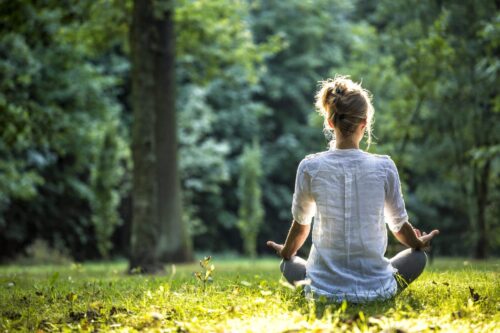 L’impatto della mindfulness nella riduzione dello stress