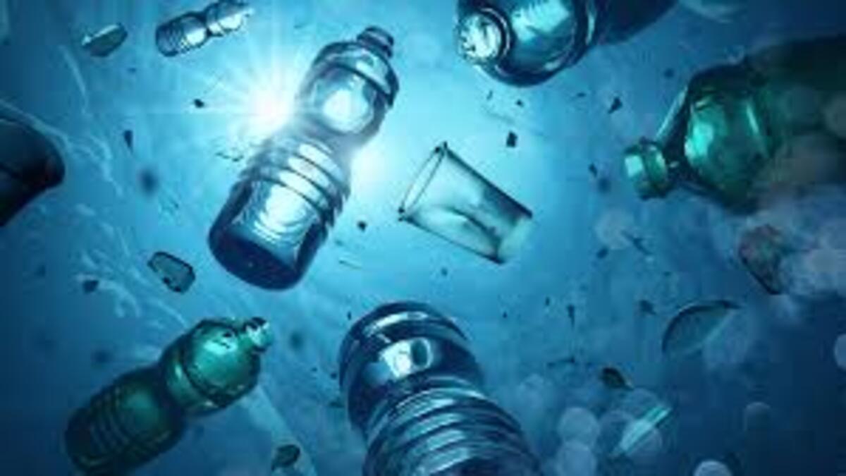 Centinaia di sostanze tossiche scoperte nella plastica di uso comune