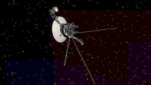 La NASA decifra il misterioso segnale inviato dalla Voyager 1