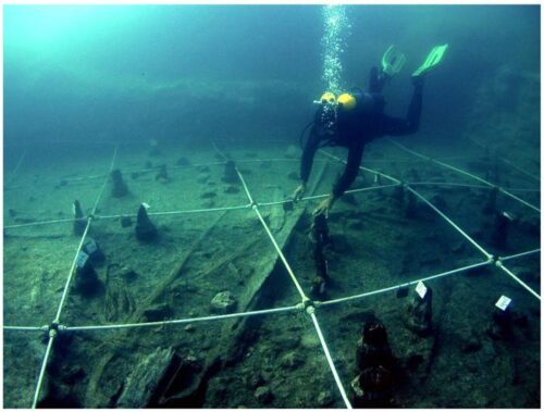 Le incredibili imbarcazioni neolitiche del Mediterraneo