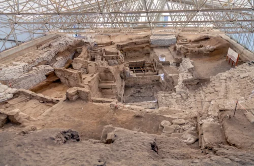 Turchia: scoperta pagnotta risalente a 8.600 anni fa. E’ la più antica al mondo