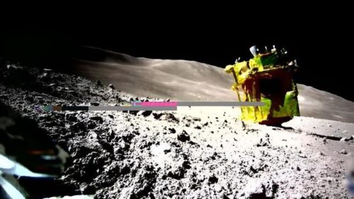 SLIM: Il Lander Intelligente che sfida la Luna