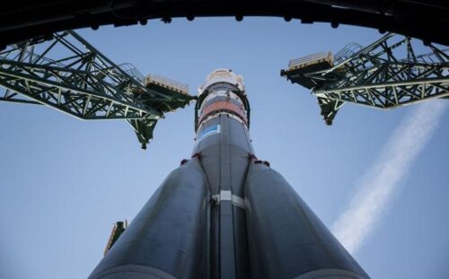 Annullato il lancio della Soyuz verso la Stazione Spaziale Internazionale