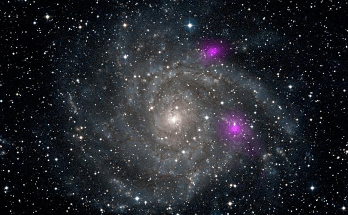 Galassie a spirale: bellezze cosmiche in evoluzione