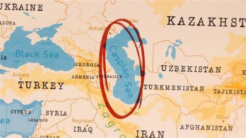Il Mar Caspio: Mare o Lago? Geopolitica e Ambiente