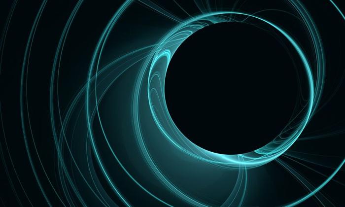 Simulazione di buchi neri con elio superfluido: un’innovativa frontiera della fisica