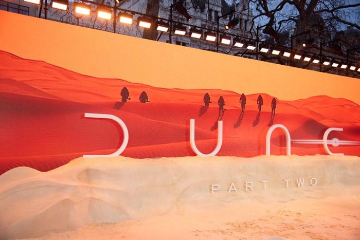 Dune: Il Pianeta Oceanico e le Prospettive di Vita nell’Universo