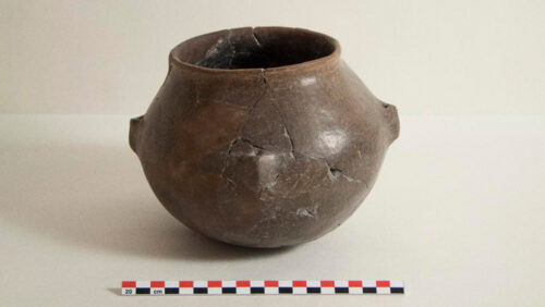 Un team di archeologi ha scoperto due sostanze sconosciute in antichi vasi antichi