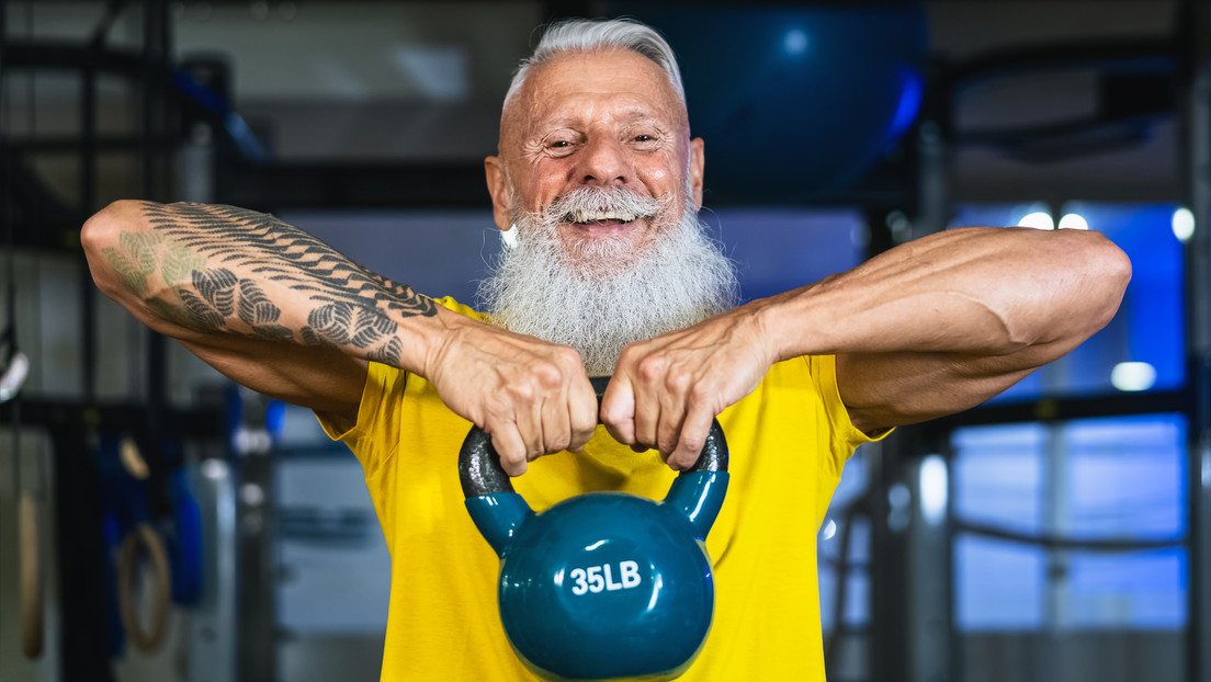 L’esercizio fisico può invertire l’invecchiamento?