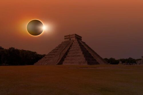 Storia delle eclissi solari: dal panico antico alla meraviglia moderna