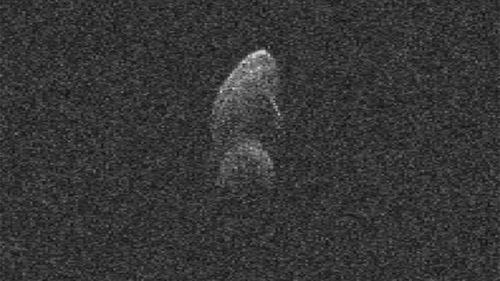 Avvicinamento dell’asteroide 2013 NK4 alla Terra: opportunità unica per gli appassionati di astronomia