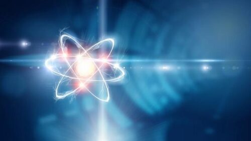 Raggi X: Svelati i Segreti degli Atomi