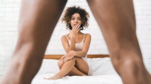 Rottura del frenulo durante l’attività sessuale: cause e rimedi