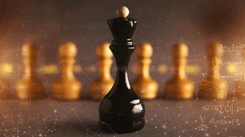 Come uscire da un loop temporale giocando a scacchi con Kasparov