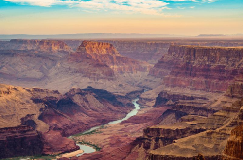 Controversia dell’estrazione di uranio nel Grand Canyon