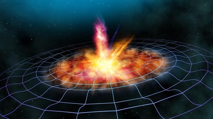 illustration-of-a-gravitational-wave-an-orange-red-explosion-surrounded-by-a-rippling-blue-grid-m-1.jpg