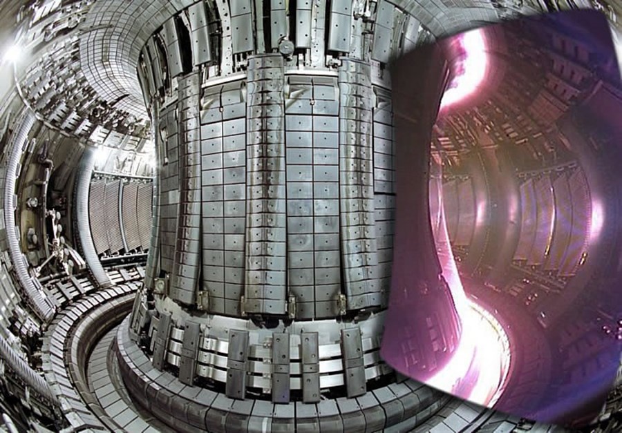 KSTAR batte tutti i record: la fusione nucleare raggiunge i 100 milioni di gradi per 48 secondi