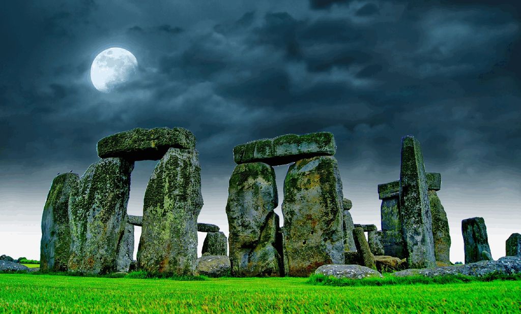 Un evento raro mostrerà la relazione tra Stonehenge e la Luna