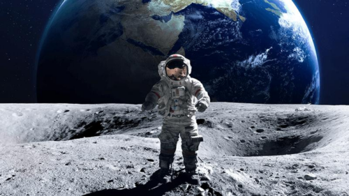 Il Tempo Lunare Coordinato: La Nuova Frontiera dello Spazio