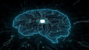 Memristore Iontronico: Il Futuro dei Computer Ispirato al Cervello Umano