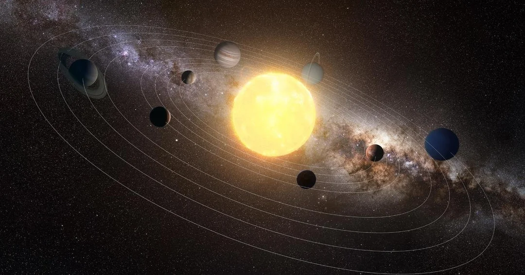 Cosa accadrebbe alla Terra se scomparisse un pianeta del Sistema Solare?