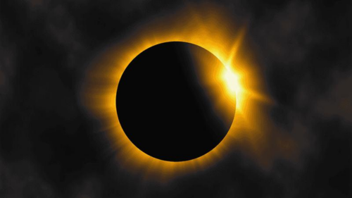 Eclissi solare totale: tra teorie del complotto e meraviglia cosmica