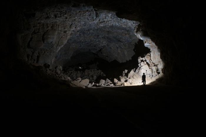 Grotta di Umm Jirsan
