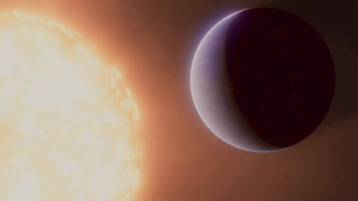 55 Cancri e: Il Pianeta Infernale con un’Atmosfera Misteriosa