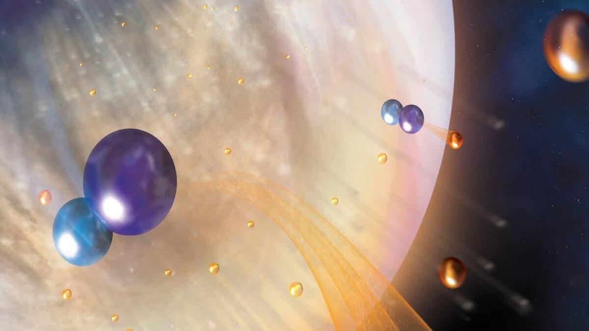 Gli scienziati potrebbero aver risolto il mistero dell’acqua perduta di Venere
